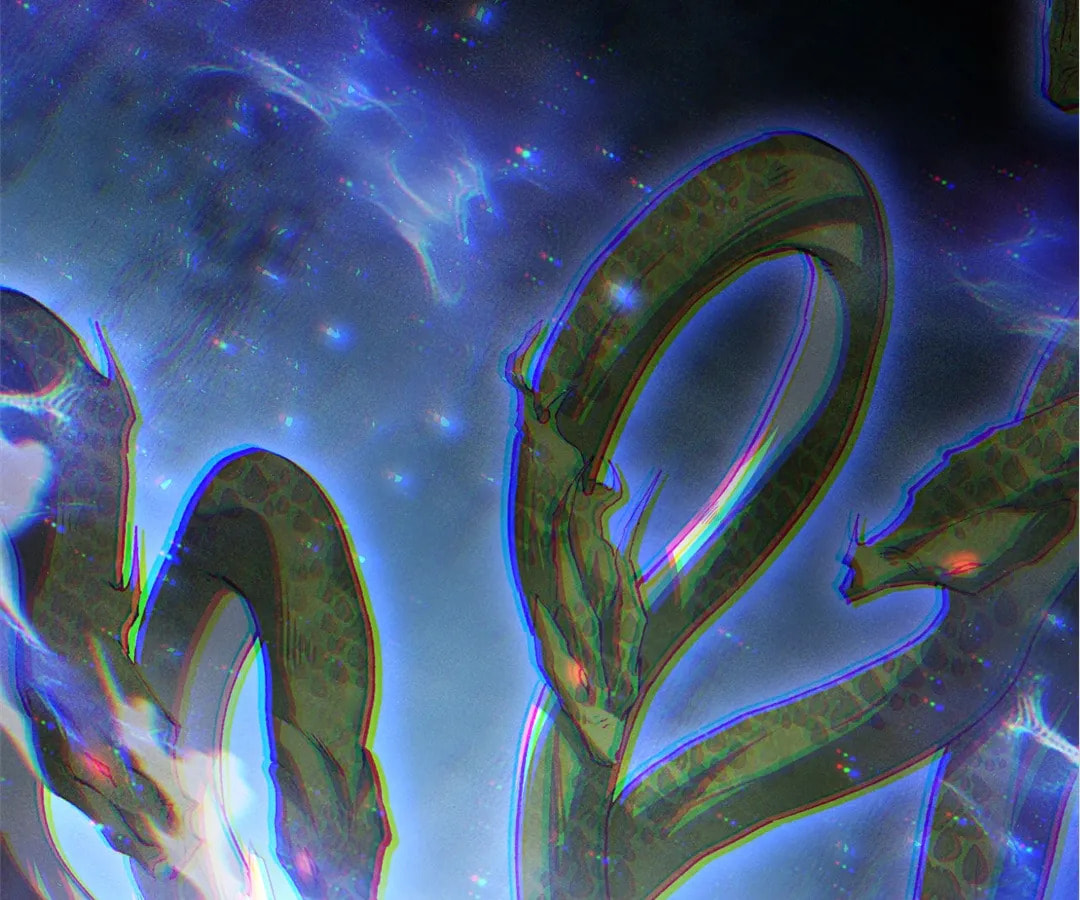 Zerg Ruler: I Command the Scourge Chapter 93 page 39 - 