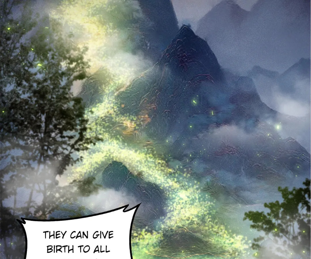 Zerg Ruler: I Command the Scourge Chapter 93 page 5 - 
