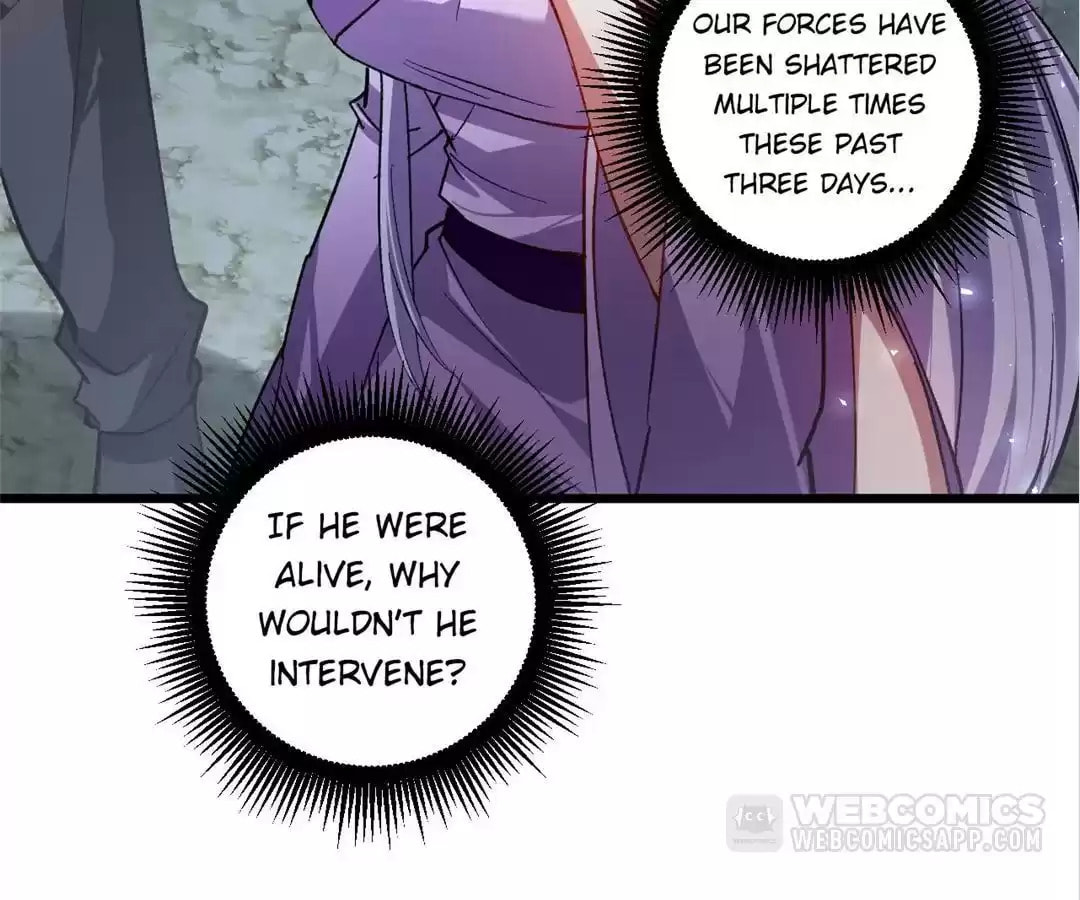 Zerg Ruler: I Command the Scourge Chapter 93 page 43 - 