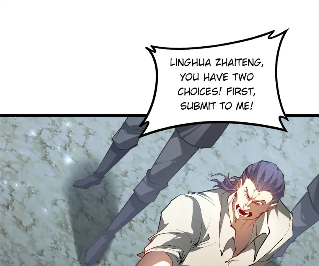 Zerg Ruler: I Command the Scourge Chapter 93 page 44 - 