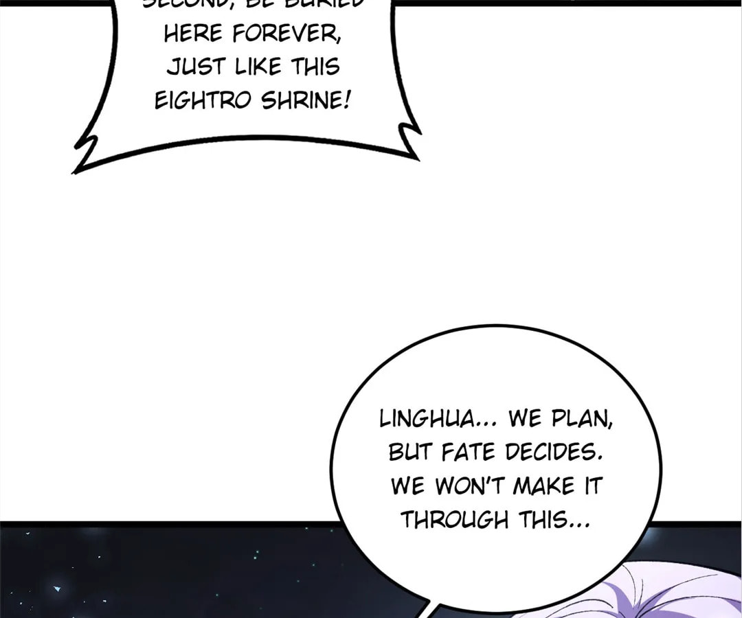 Zerg Ruler: I Command the Scourge Chapter 93 page 46 - 