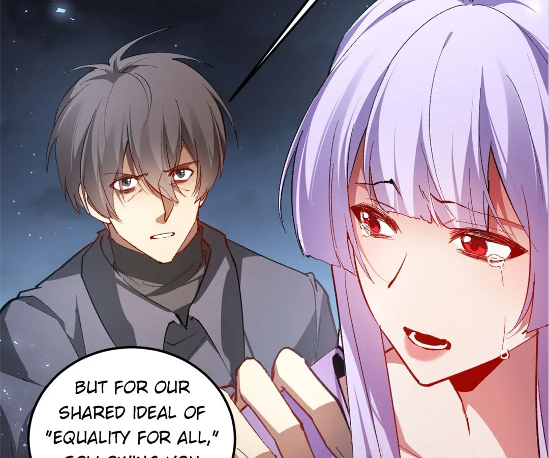 Zerg Ruler: I Command the Scourge Chapter 93 page 47 - 