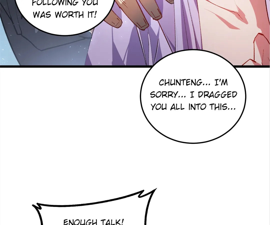 Zerg Ruler: I Command the Scourge Chapter 93 page 48 - 