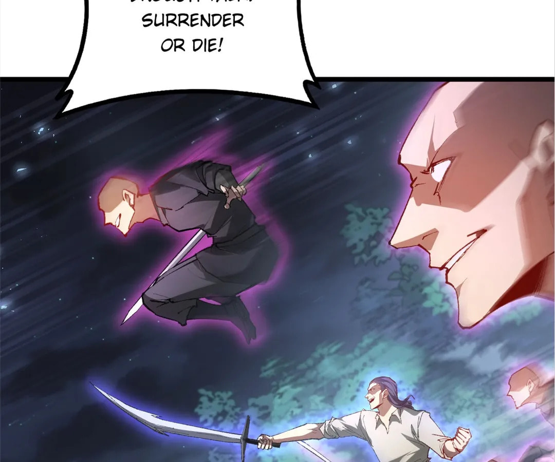Zerg Ruler: I Command the Scourge Chapter 93 page 49 - 