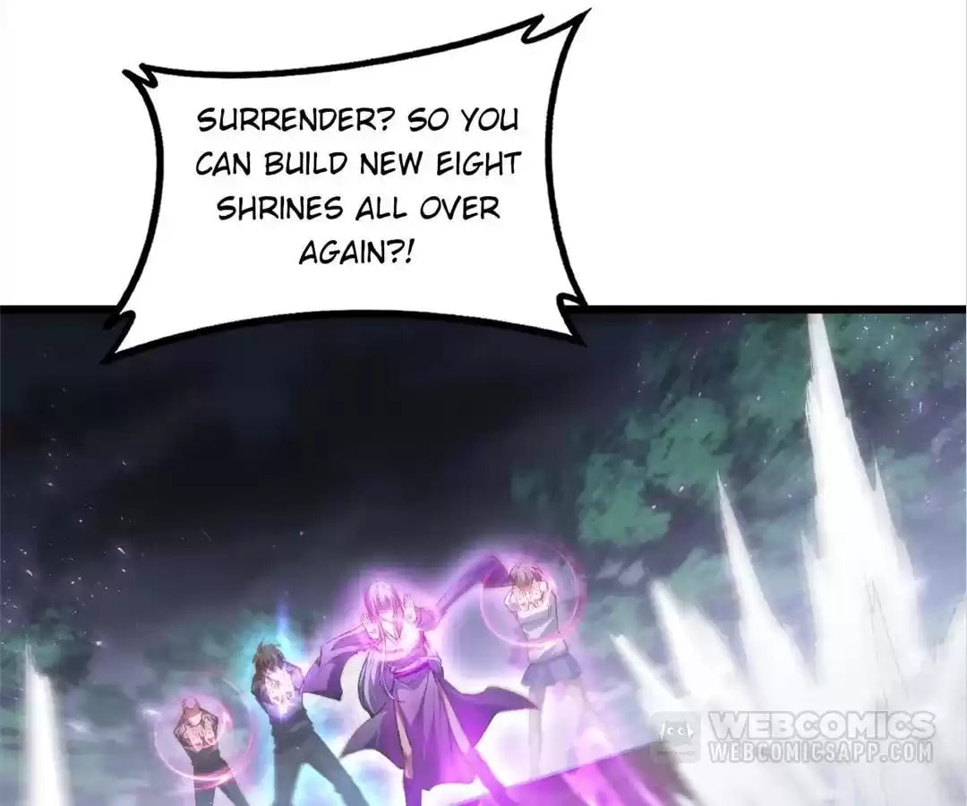 Zerg Ruler: I Command the Scourge Chapter 93 page 51 - 