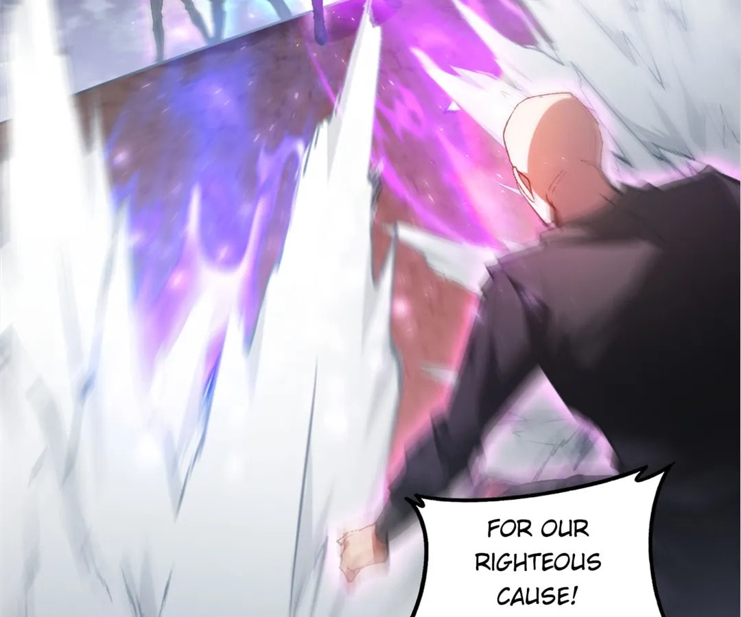 Zerg Ruler: I Command the Scourge Chapter 93 page 52 - 