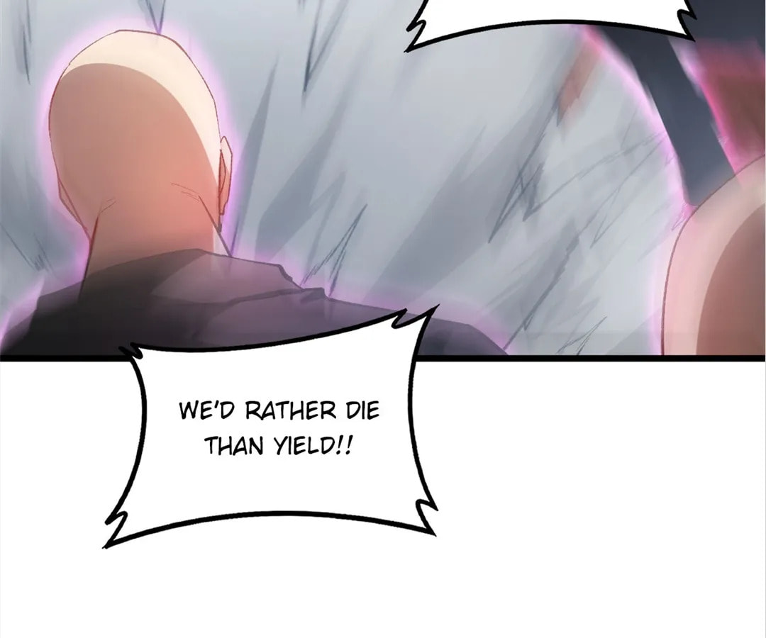 Zerg Ruler: I Command the Scourge Chapter 93 page 53 - 