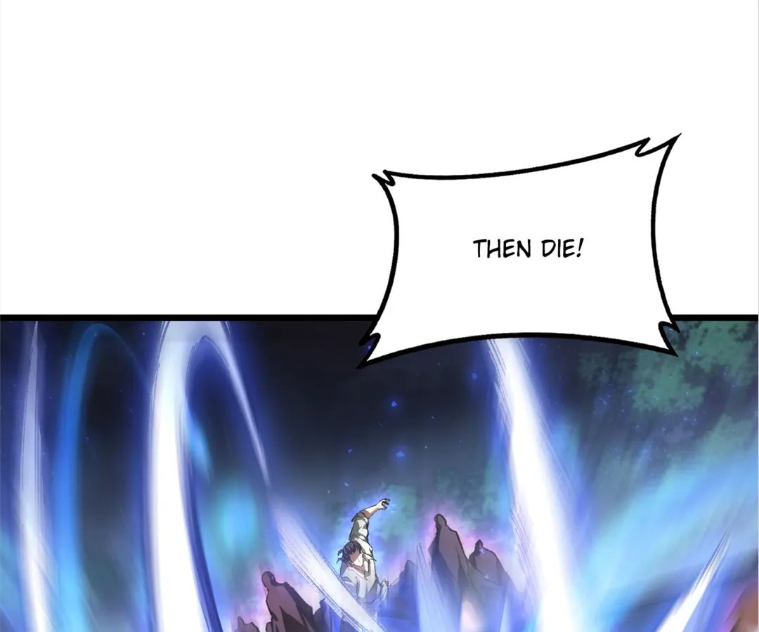 Zerg Ruler: I Command the Scourge Chapter 93 page 54 - 