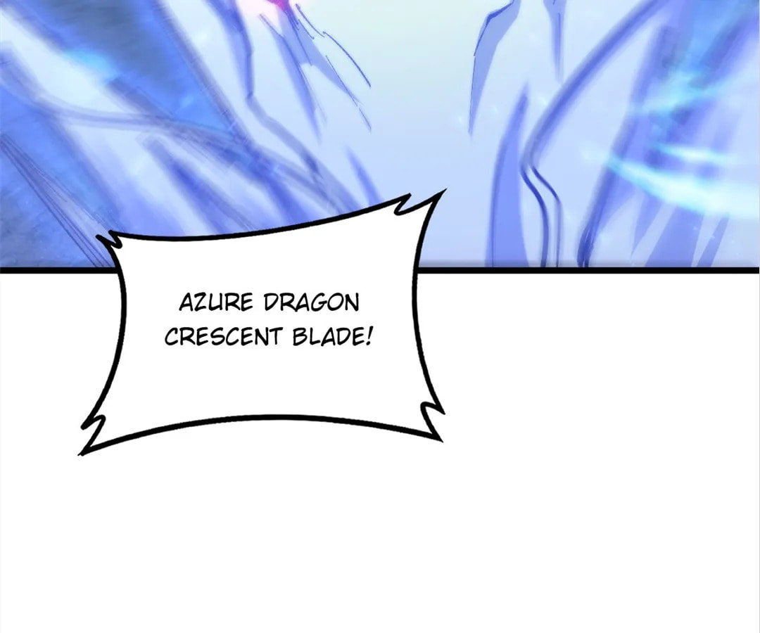 Zerg Ruler: I Command the Scourge Chapter 93 page 56 - 