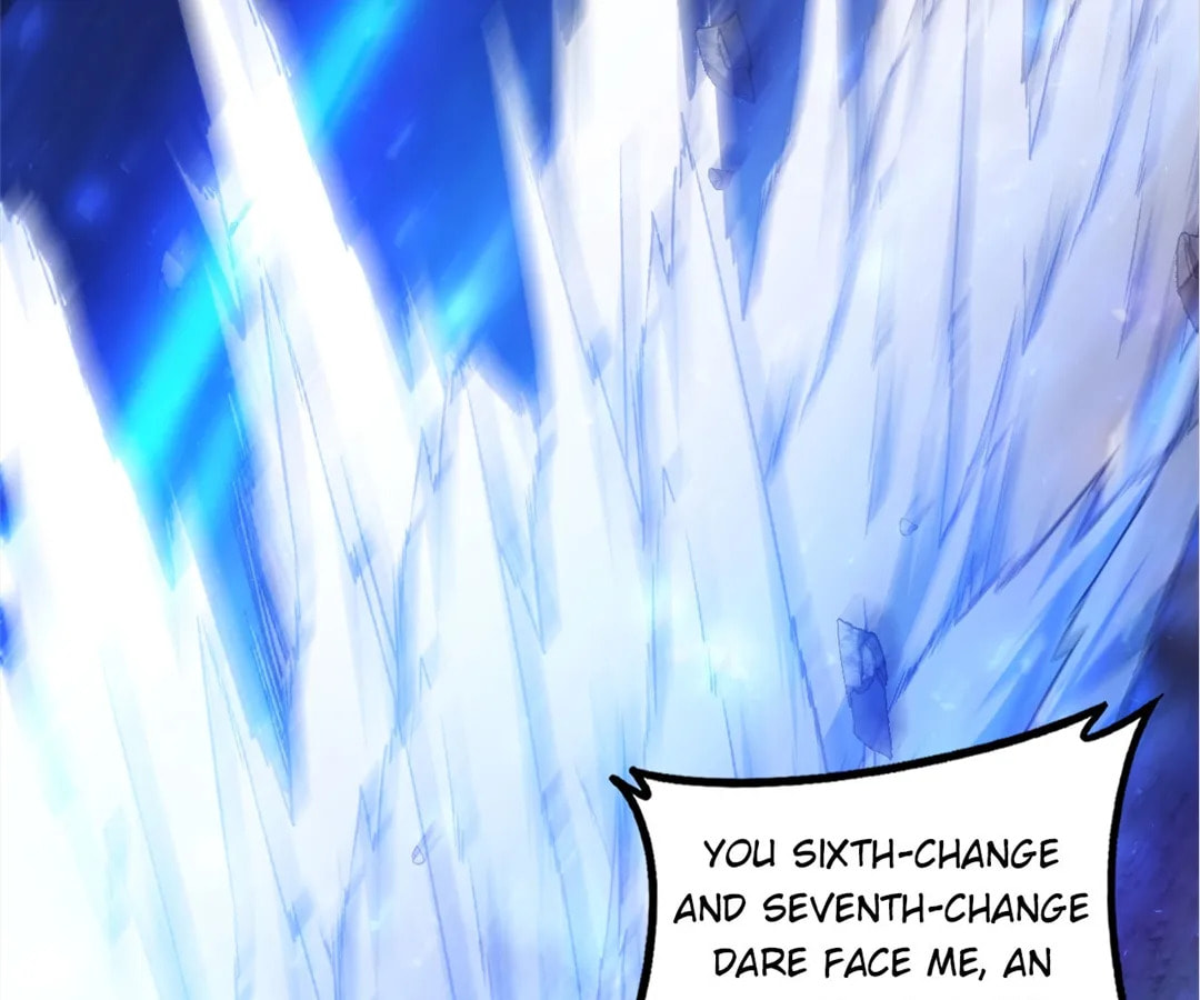 Zerg Ruler: I Command the Scourge Chapter 93 page 58 - 