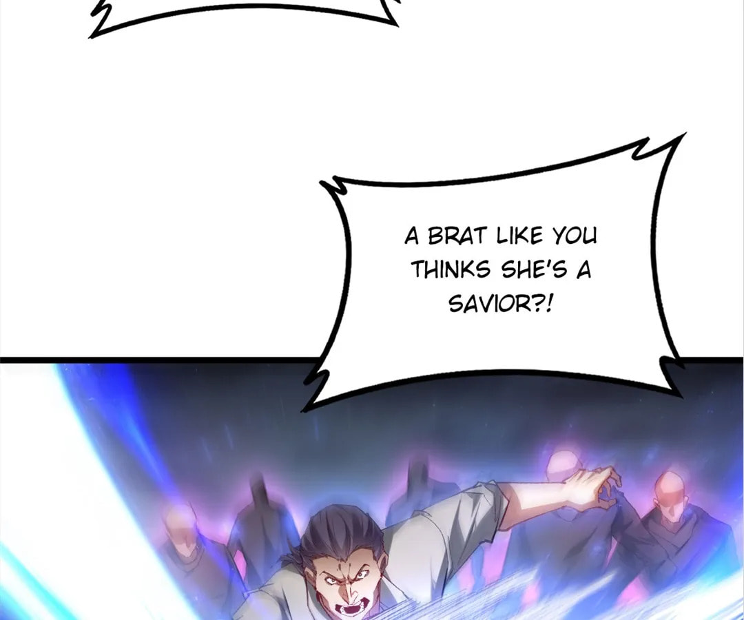 Zerg Ruler: I Command the Scourge Chapter 93 page 60 - 