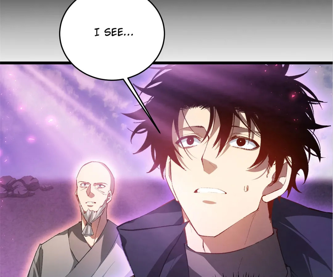 Zerg Ruler: I Command the Scourge Chapter 93 page 7 - 