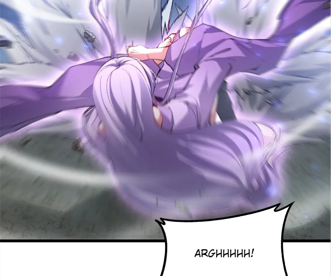 Zerg Ruler: I Command the Scourge Chapter 93 page 65 - 