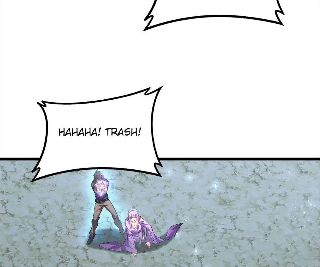 Zerg Ruler: I Command the Scourge Chapter 93 page 66 - 