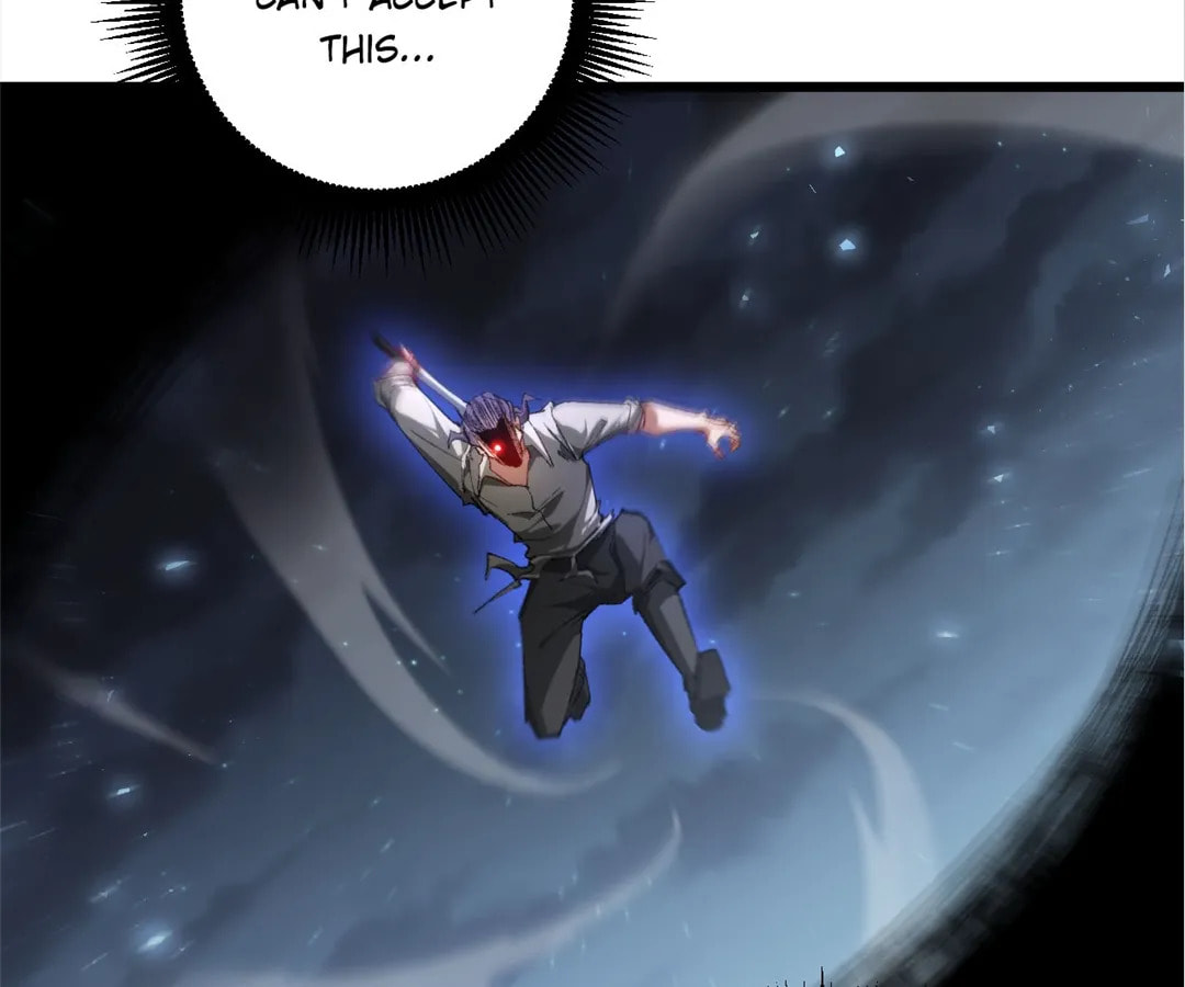 Zerg Ruler: I Command the Scourge Chapter 93 page 69 - 