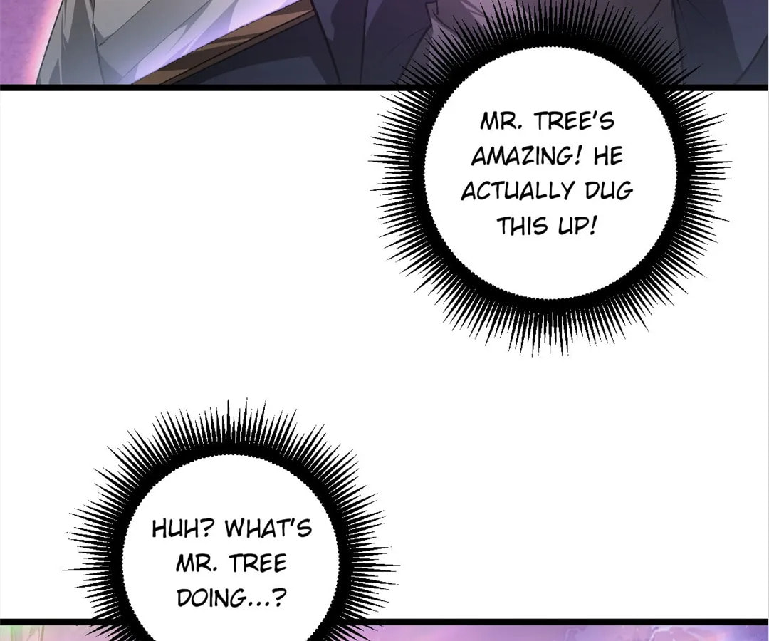 Zerg Ruler: I Command the Scourge Chapter 93 page 8 - 