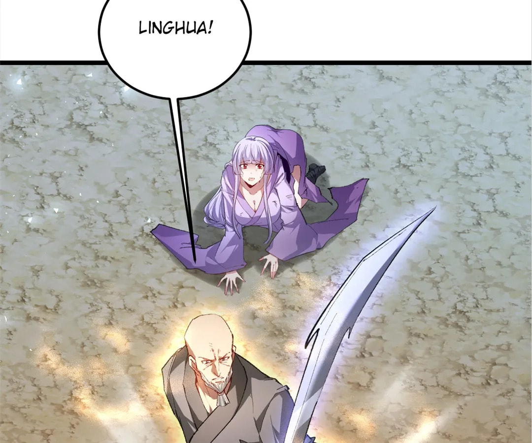 Zerg Ruler: I Command the Scourge Chapter 93 page 73 - 