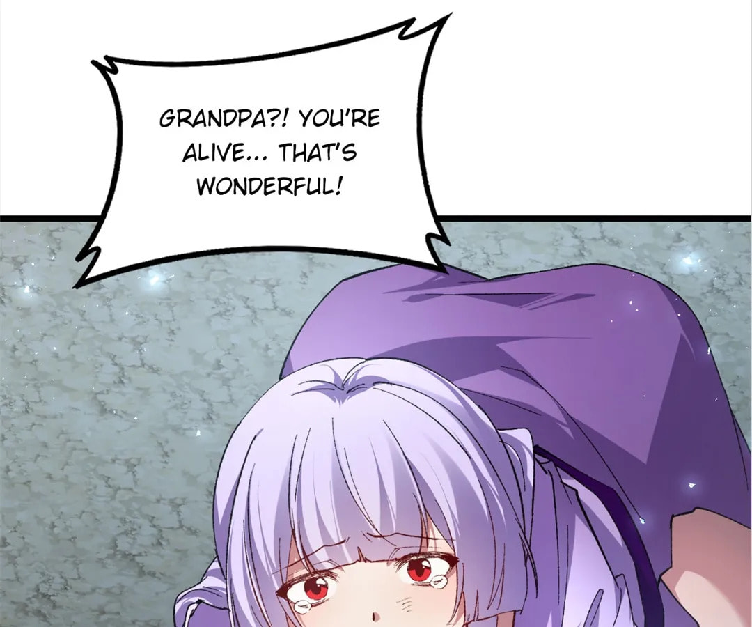 Zerg Ruler: I Command the Scourge Chapter 93 page 76 - 