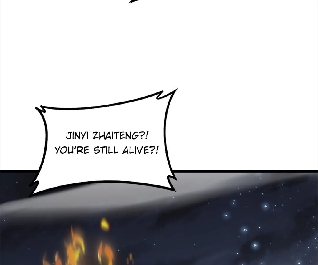 Zerg Ruler: I Command the Scourge Chapter 93 page 80 - 