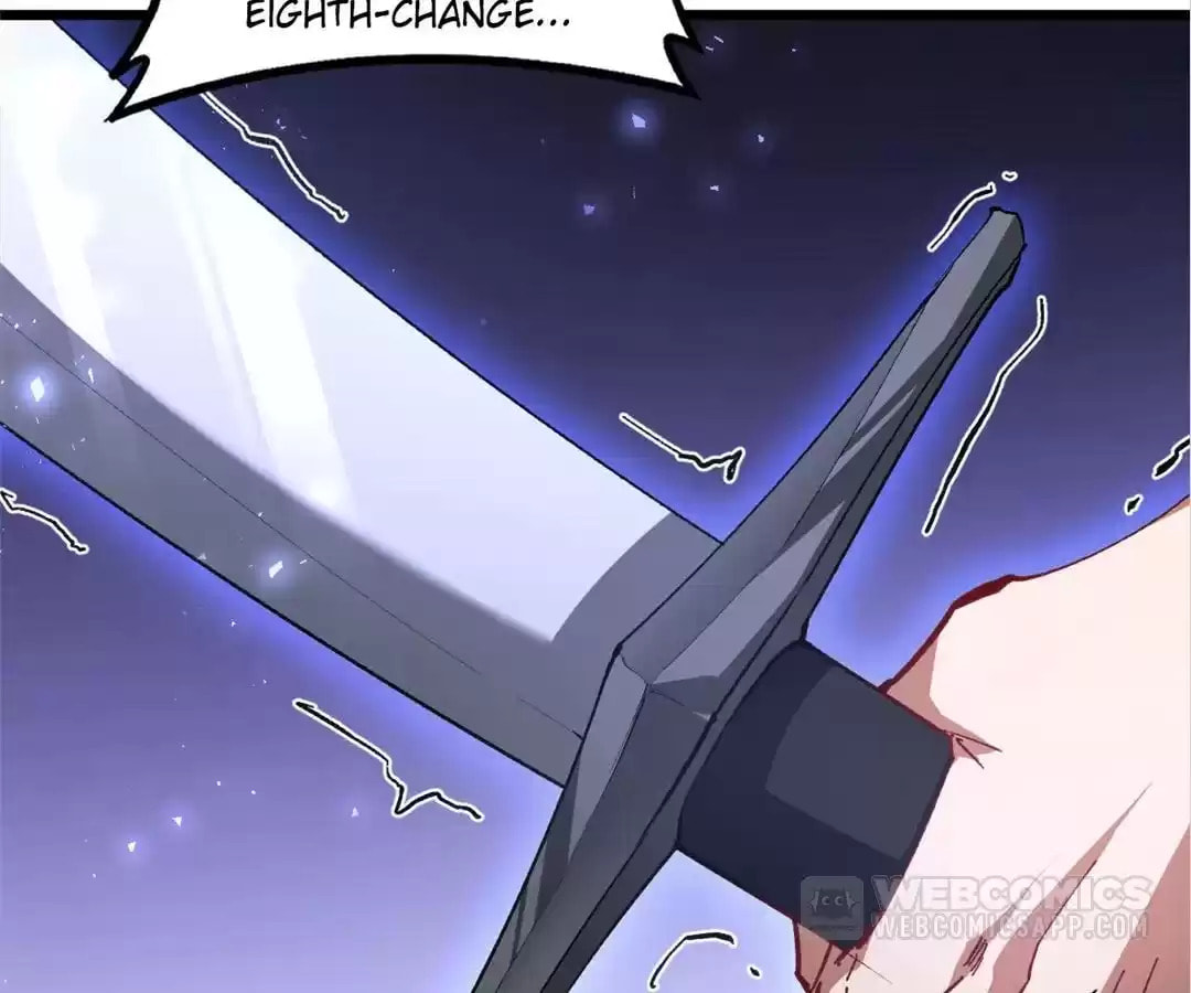 Zerg Ruler: I Command the Scourge Chapter 93 page 83 - 
