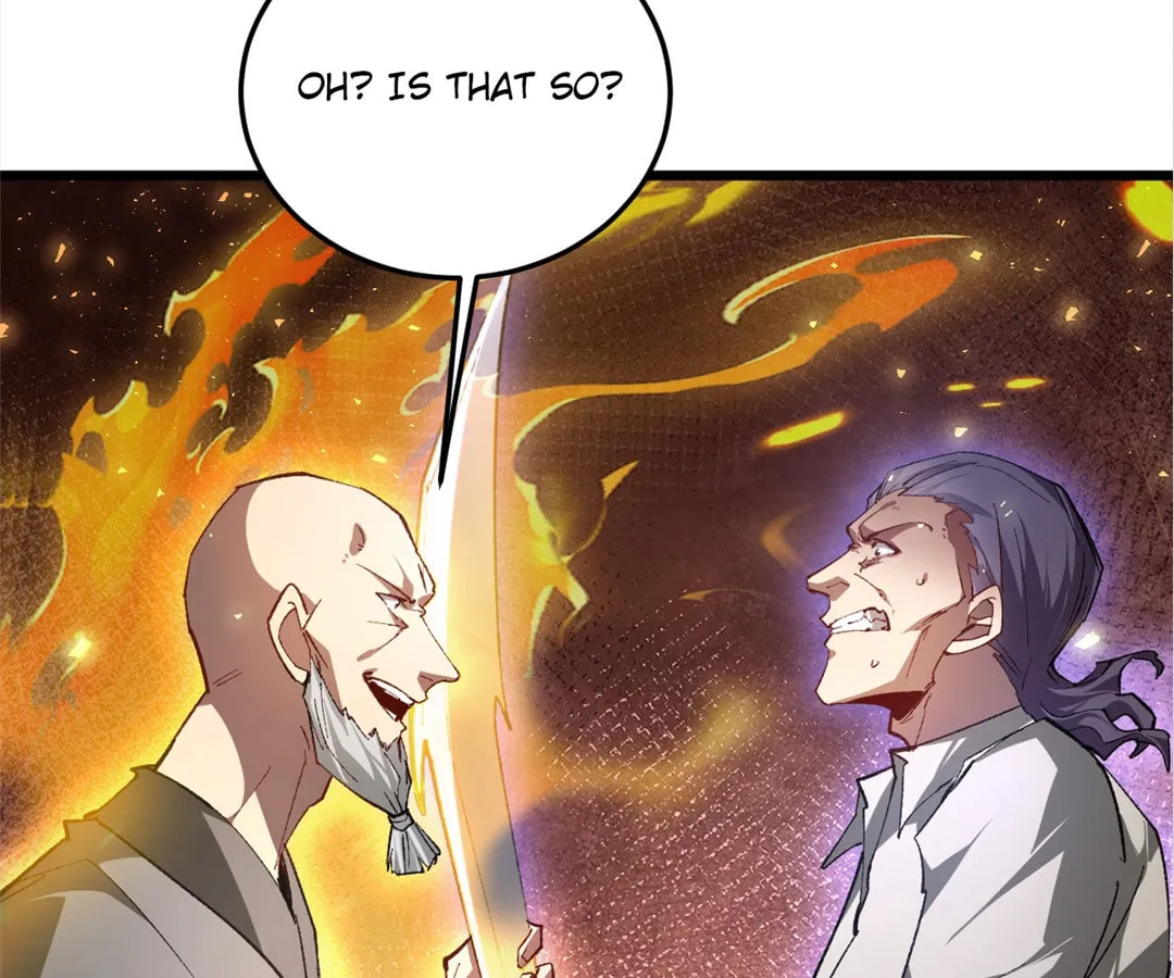 Zerg Ruler: I Command the Scourge Chapter 93 page 85 - 