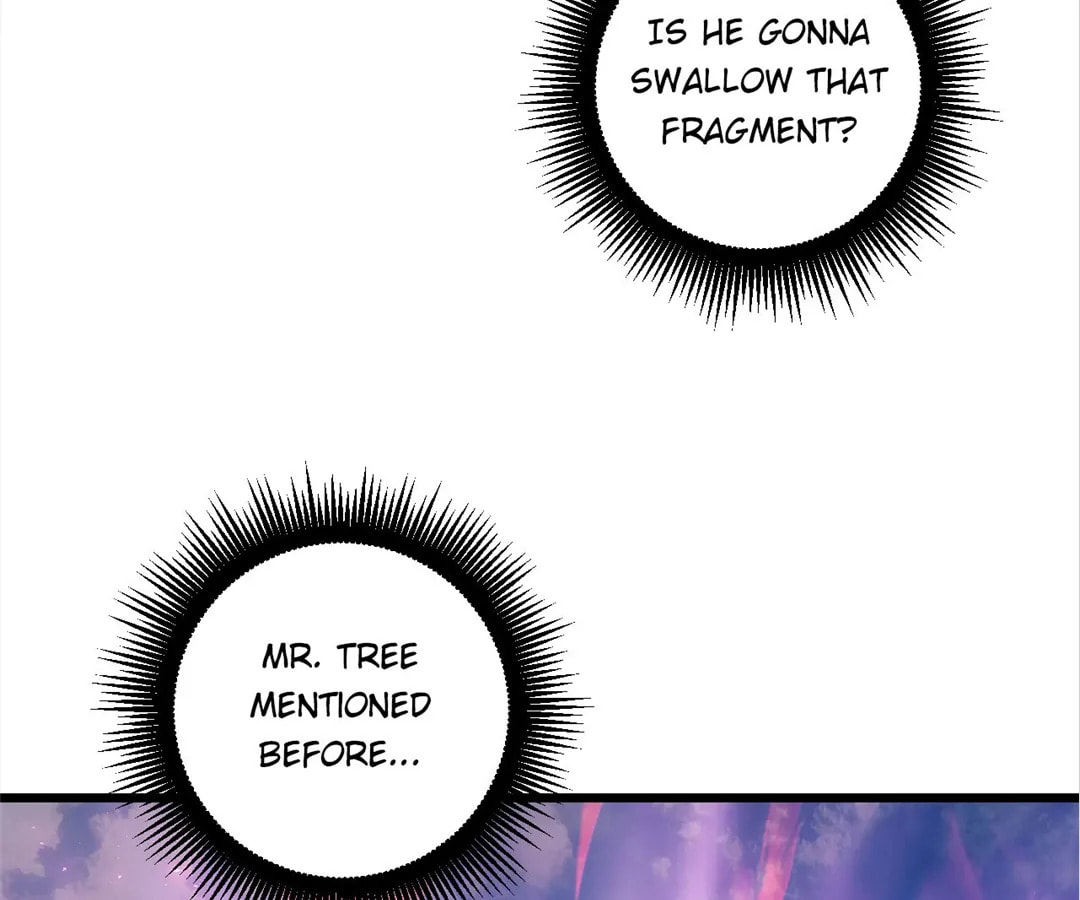 Zerg Ruler: I Command the Scourge Chapter 93 page 10 - 