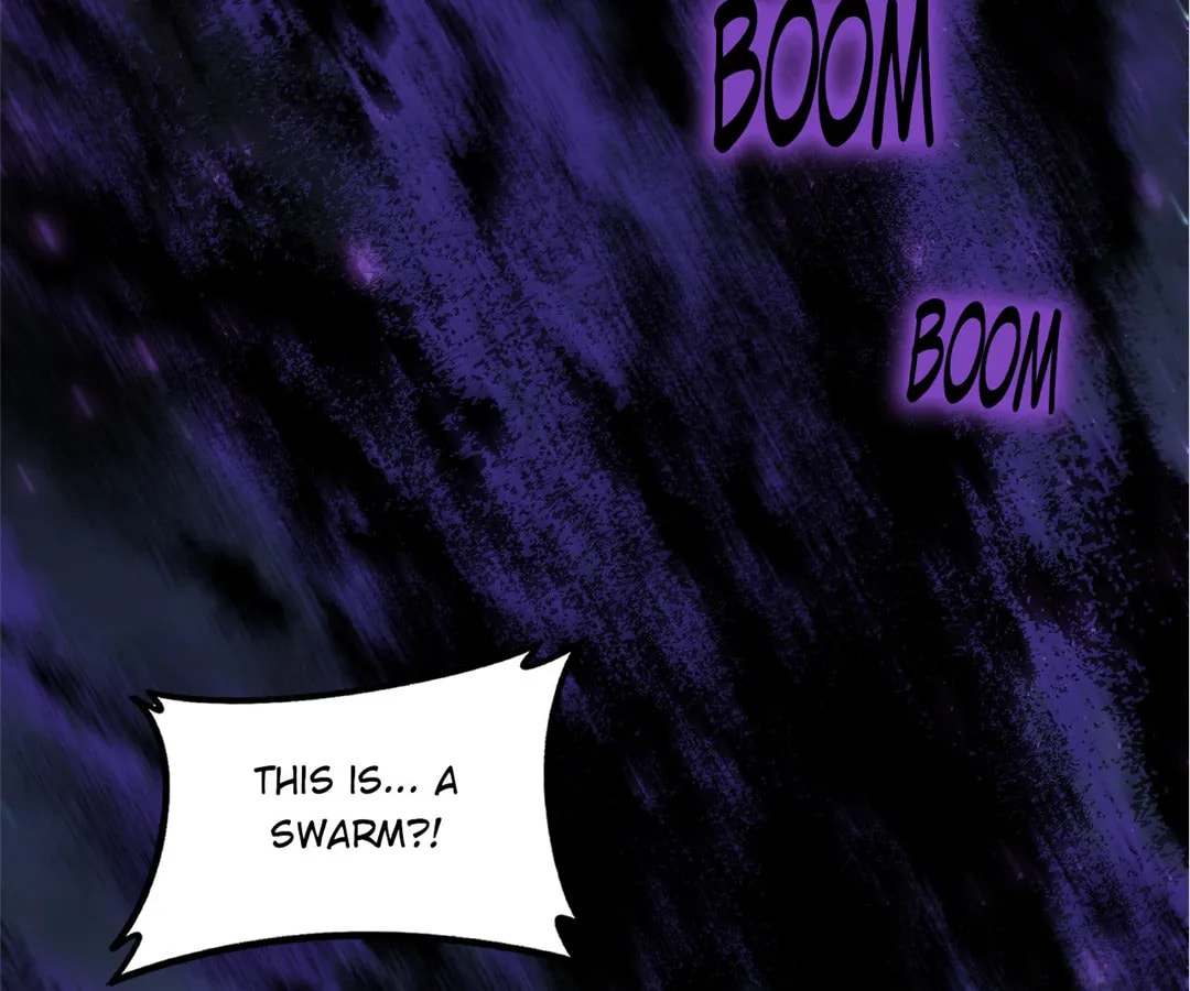 Zerg Ruler: I Command the Scourge Chapter 93 page 96 - 
