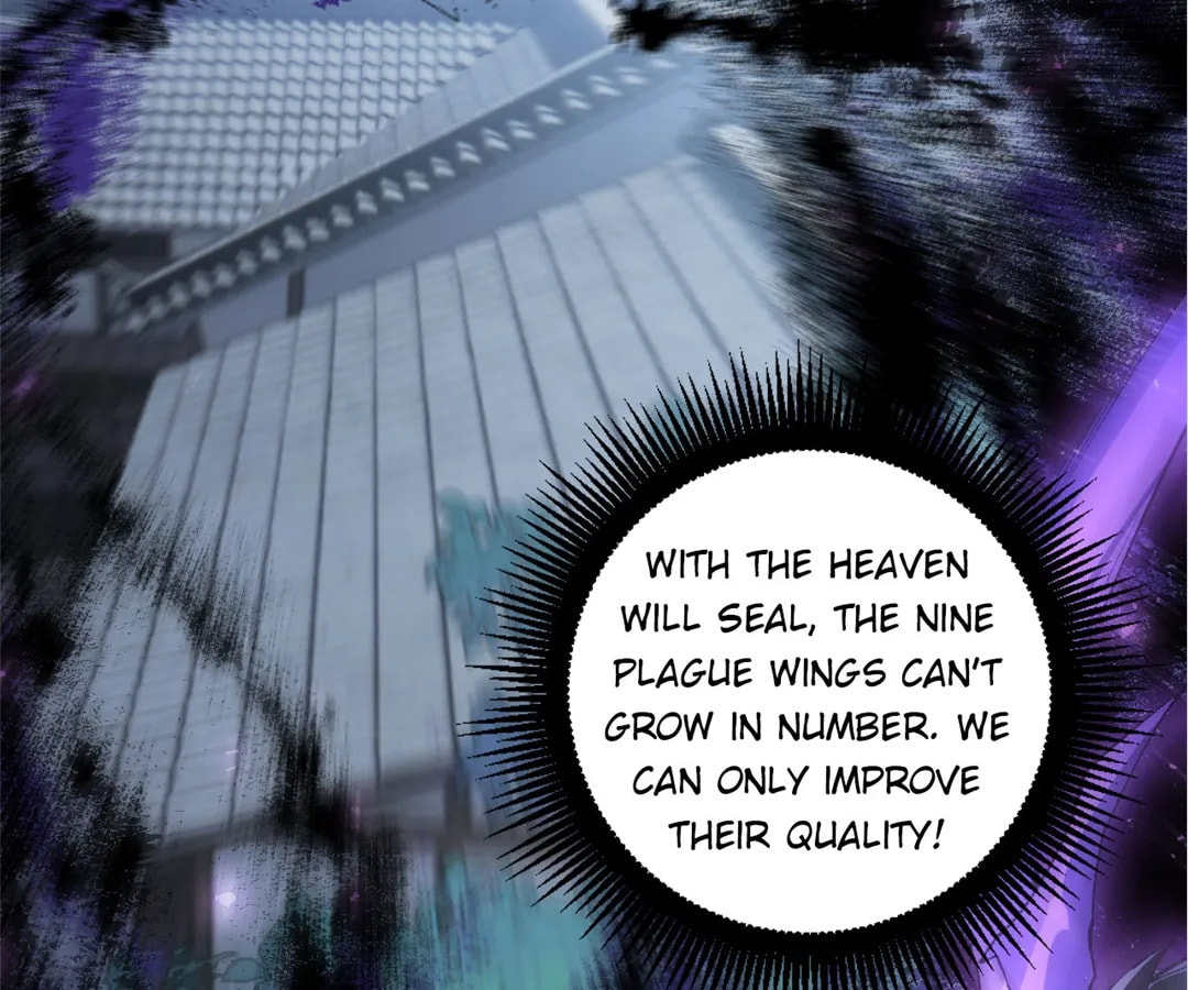 Zerg Ruler: I Command the Scourge Chapter 94 page 2 - 