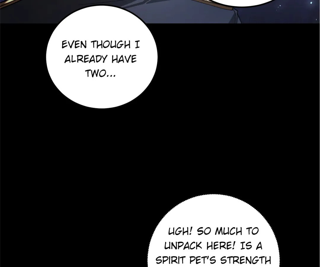 Zerg Ruler: I Command the Scourge Chapter 94 page 101 - 