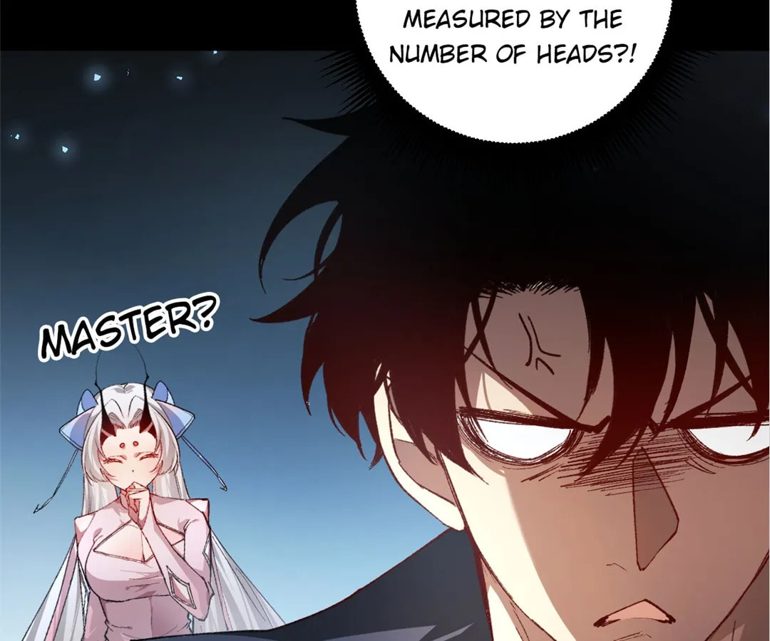 Zerg Ruler: I Command the Scourge Chapter 94 page 102 - 