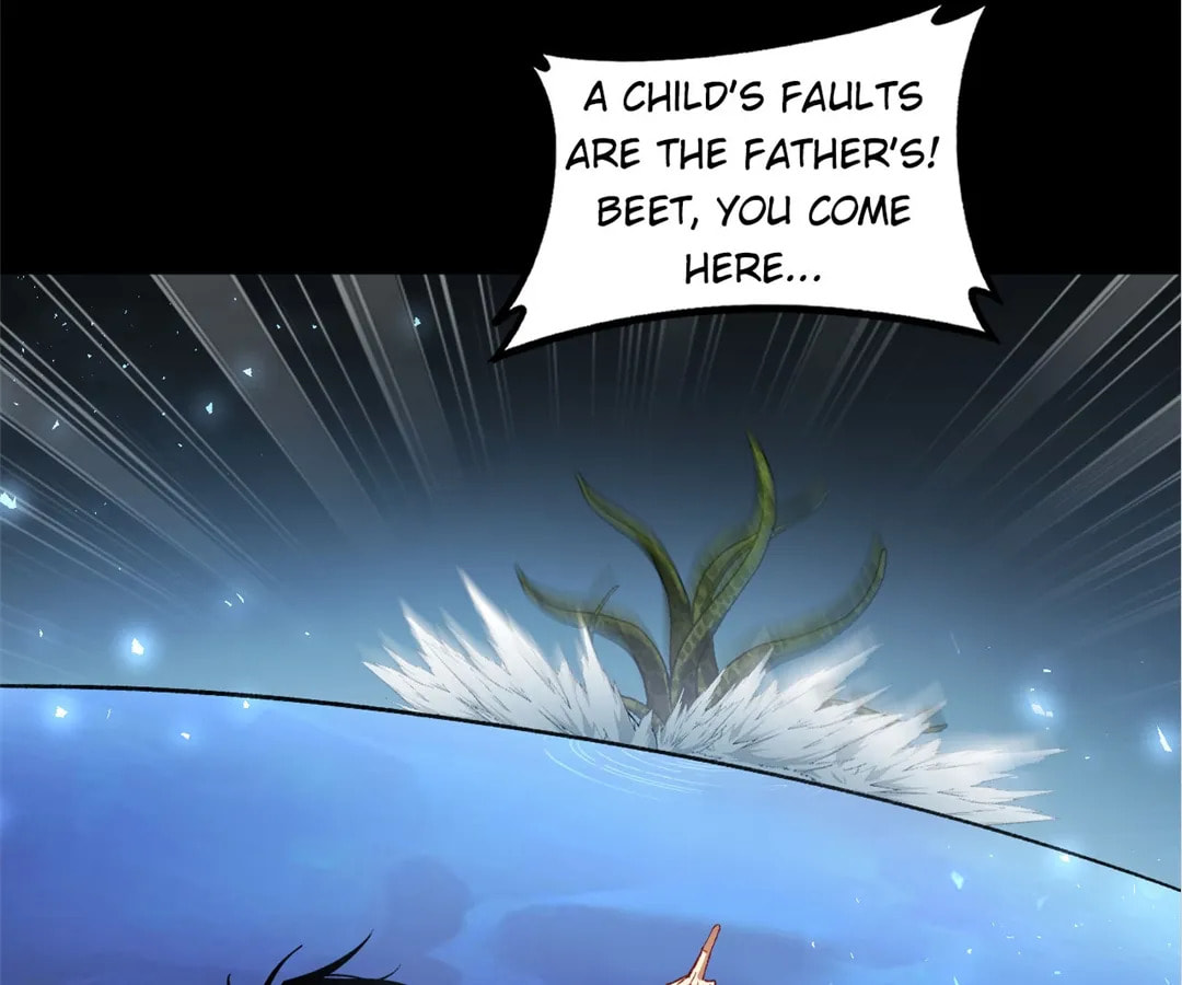 Zerg Ruler: I Command the Scourge Chapter 94 page 104 - 