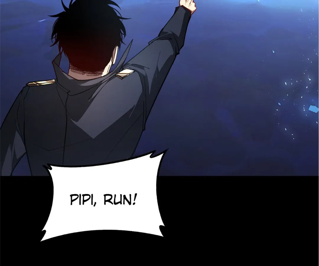 Zerg Ruler: I Command the Scourge Chapter 94 page 105 - 
