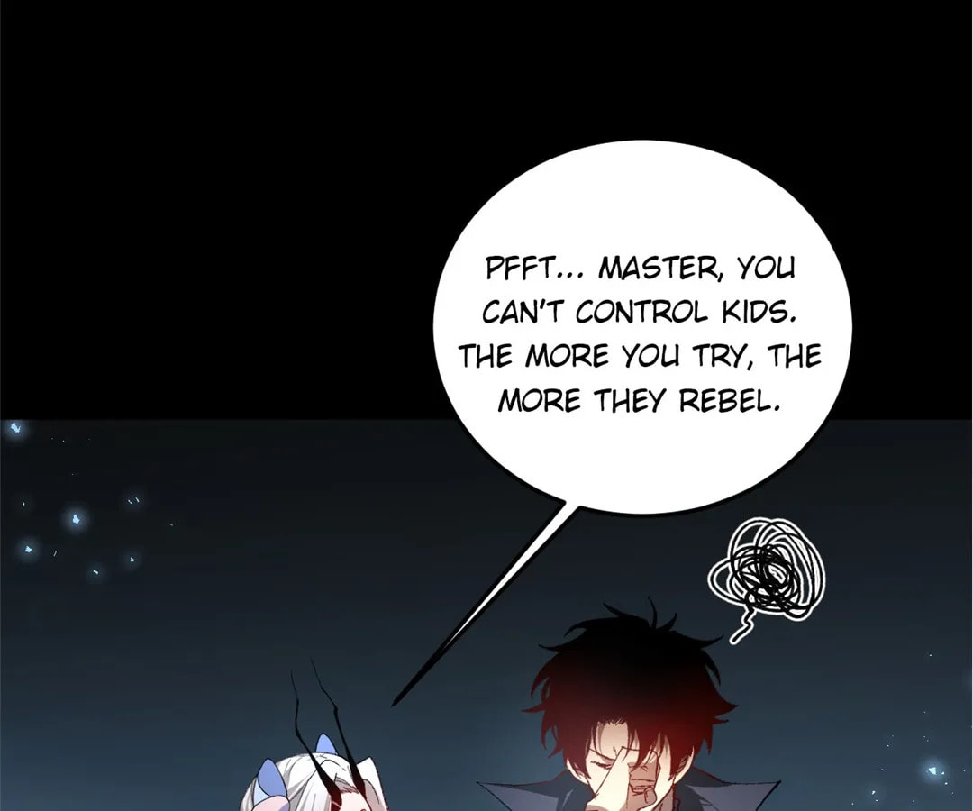 Zerg Ruler: I Command the Scourge Chapter 94 page 106 - 