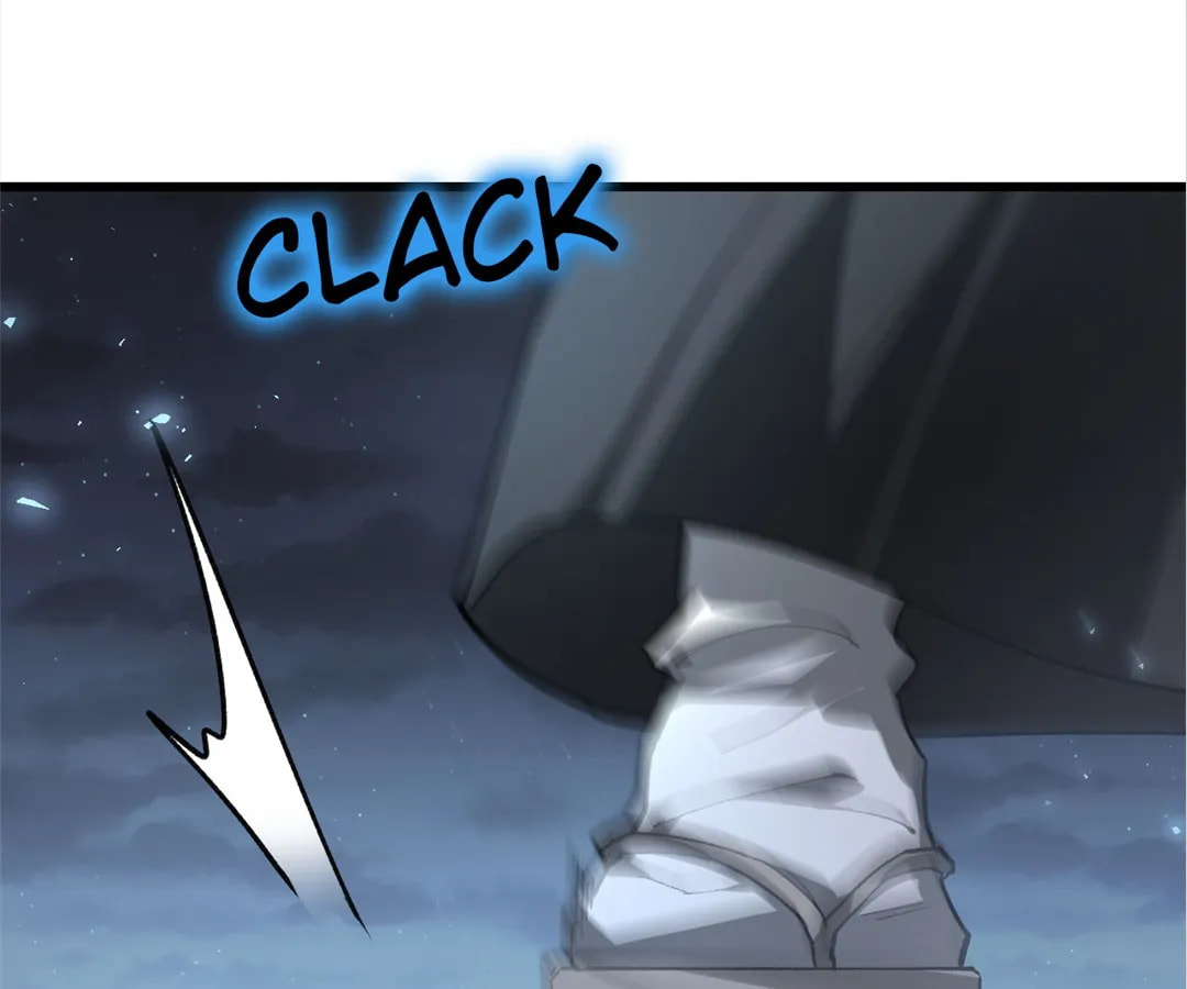 Zerg Ruler: I Command the Scourge Chapter 94 page 12 - 