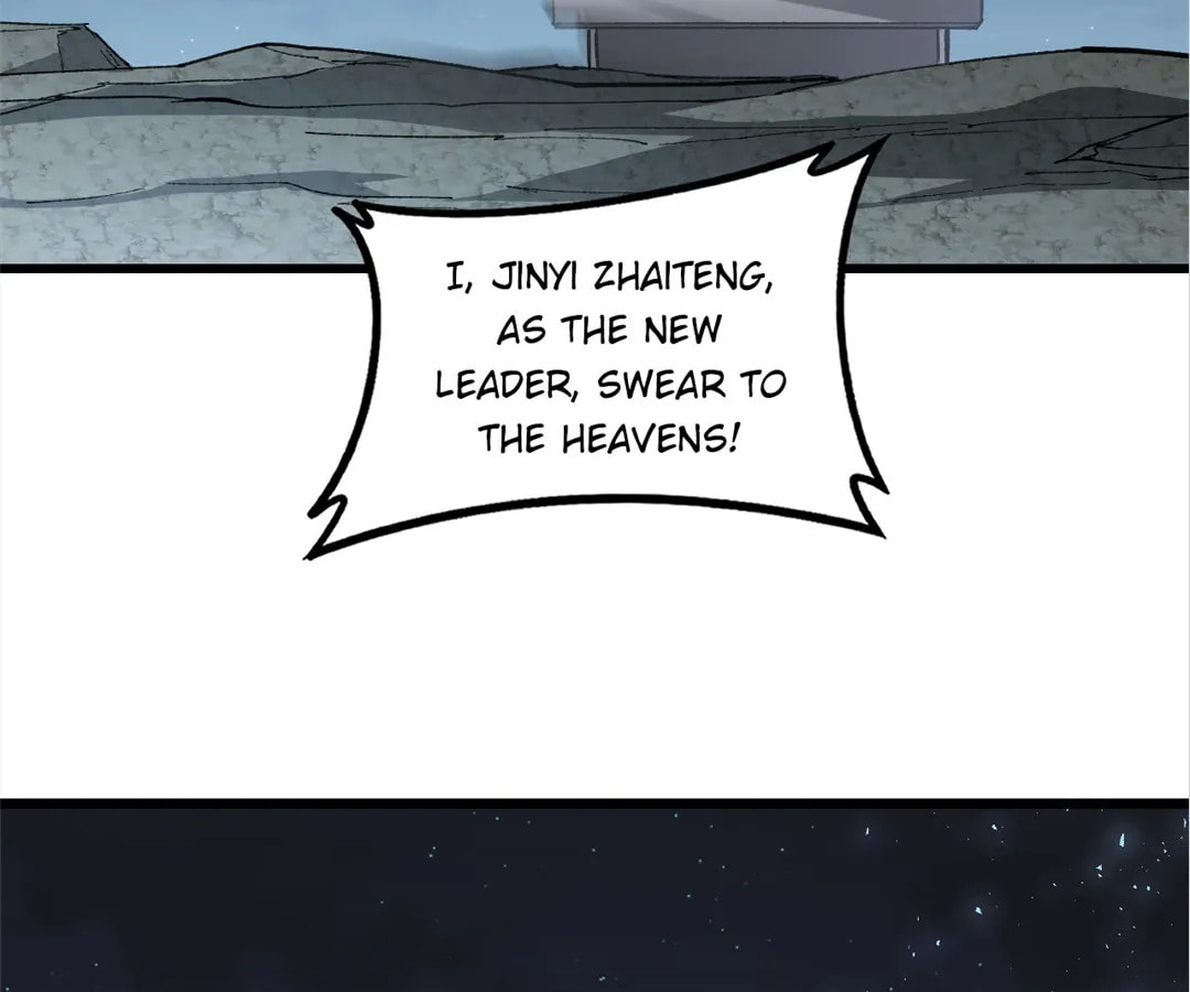 Zerg Ruler: I Command the Scourge Chapter 94 page 13 - 