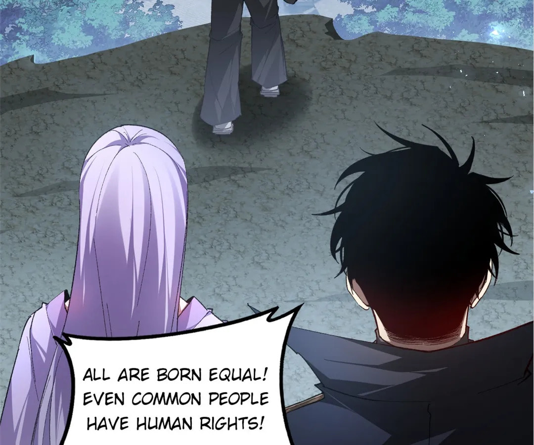 Zerg Ruler: I Command the Scourge Chapter 94 page 15 - 