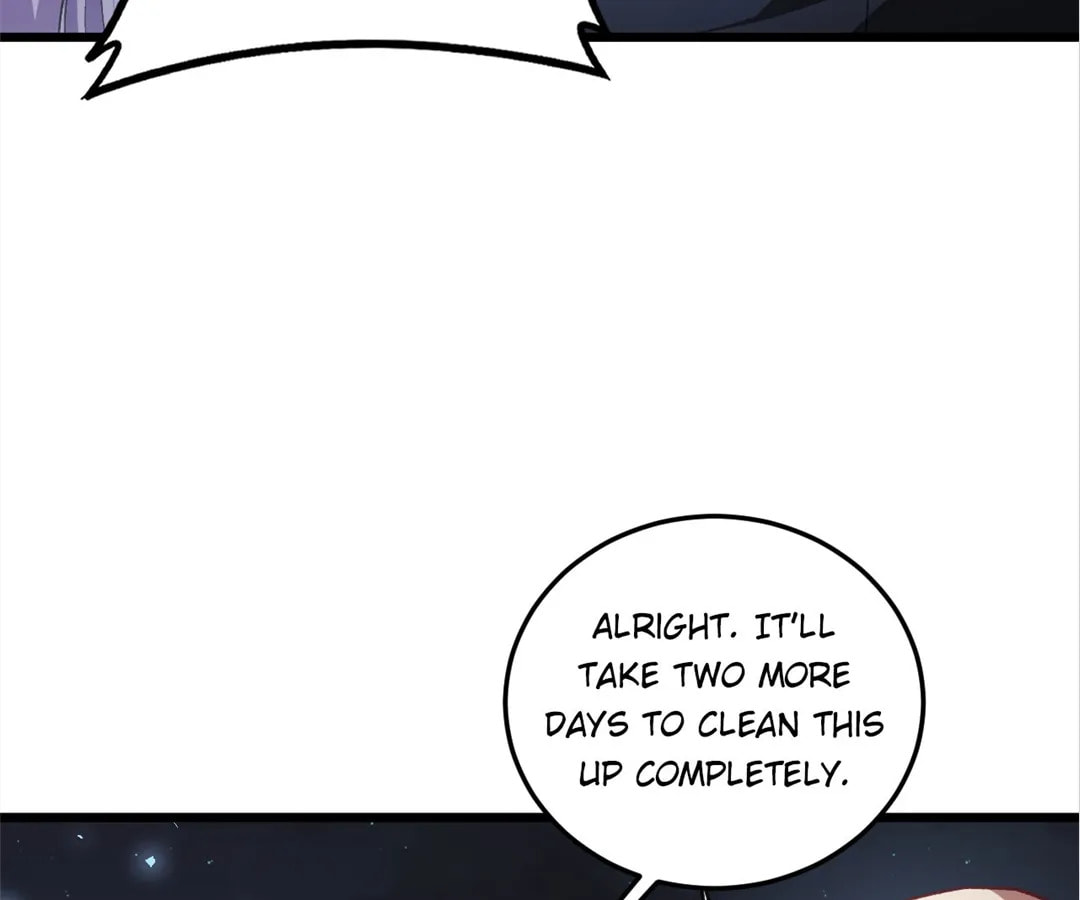 Zerg Ruler: I Command the Scourge Chapter 94 page 16 - 