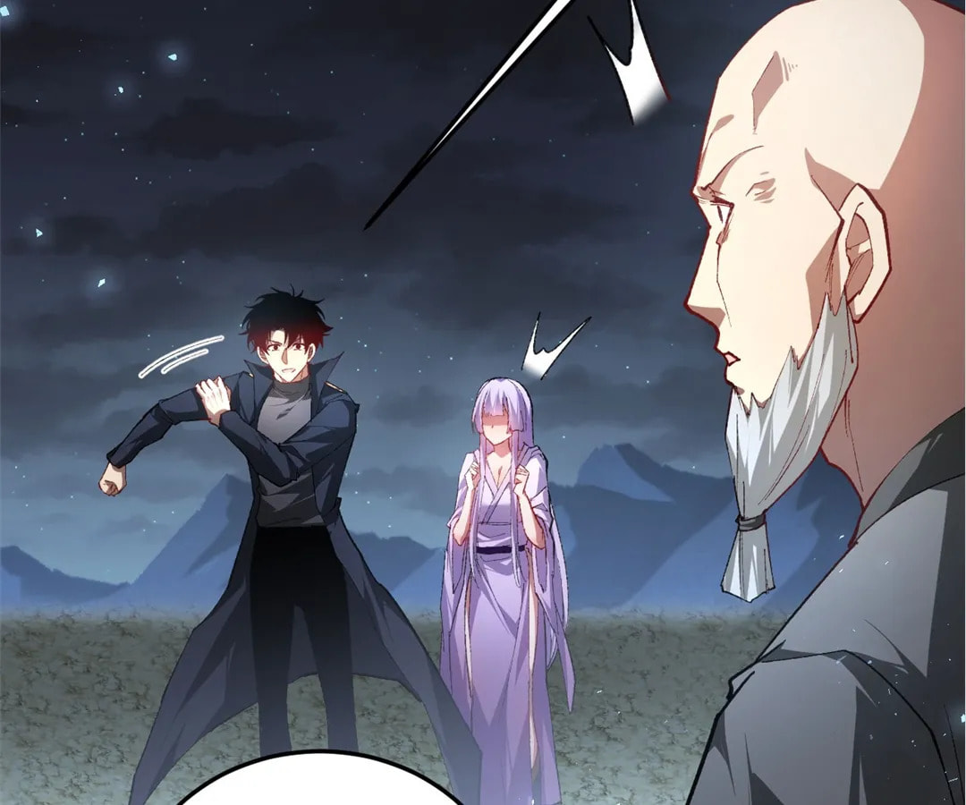 Zerg Ruler: I Command the Scourge Chapter 94 page 17 - 