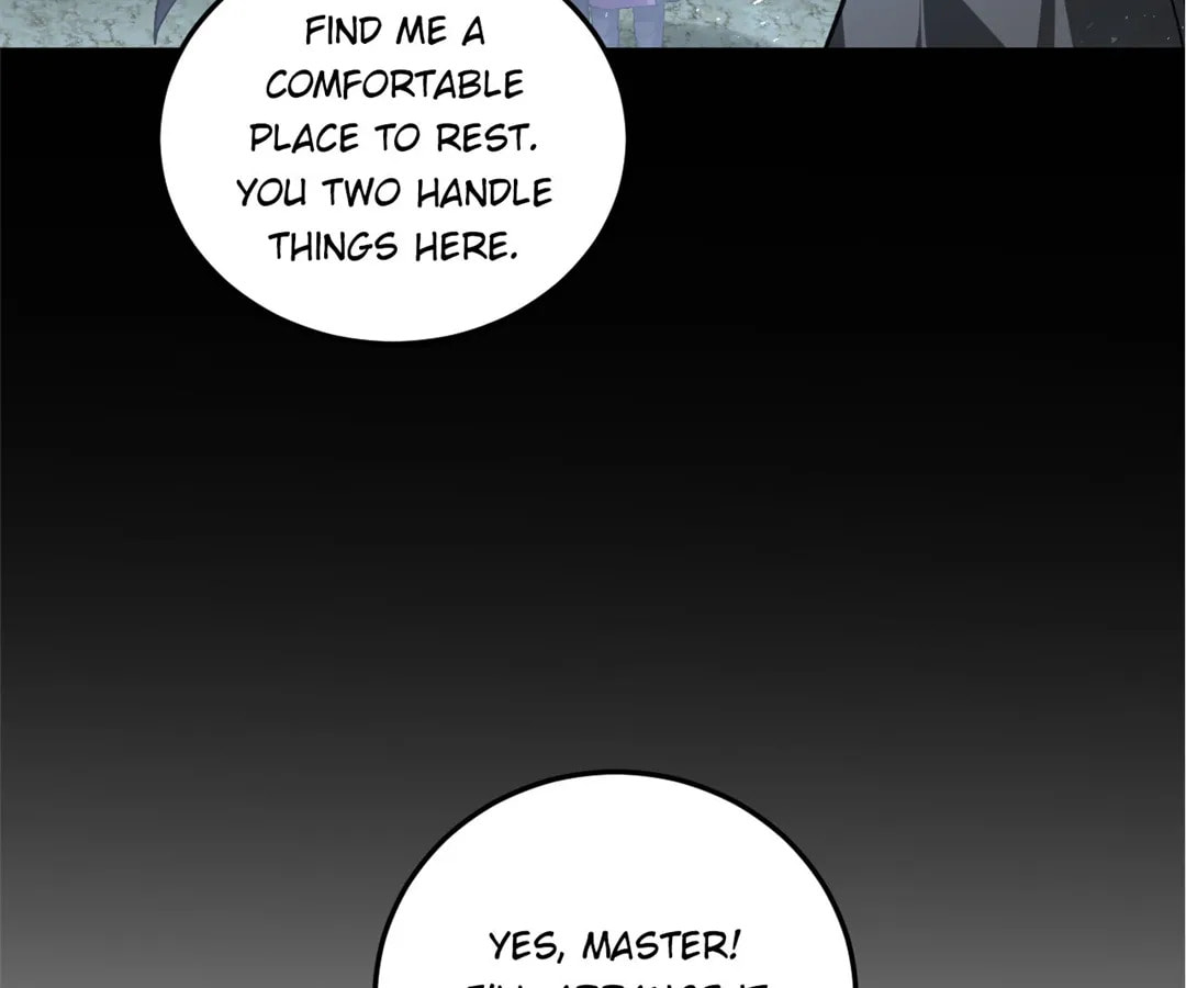 Zerg Ruler: I Command the Scourge Chapter 94 page 18 - 