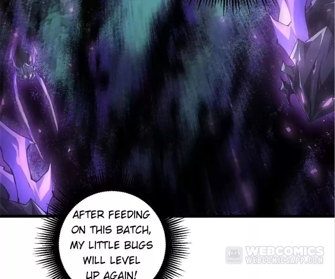 Zerg Ruler: I Command the Scourge Chapter 94 page 3 - 