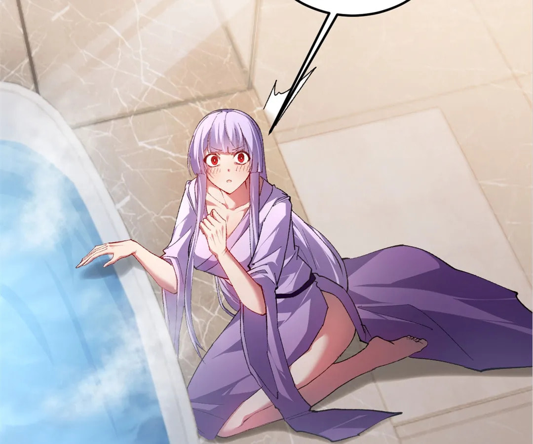 Zerg Ruler: I Command the Scourge Chapter 94 page 22 - 