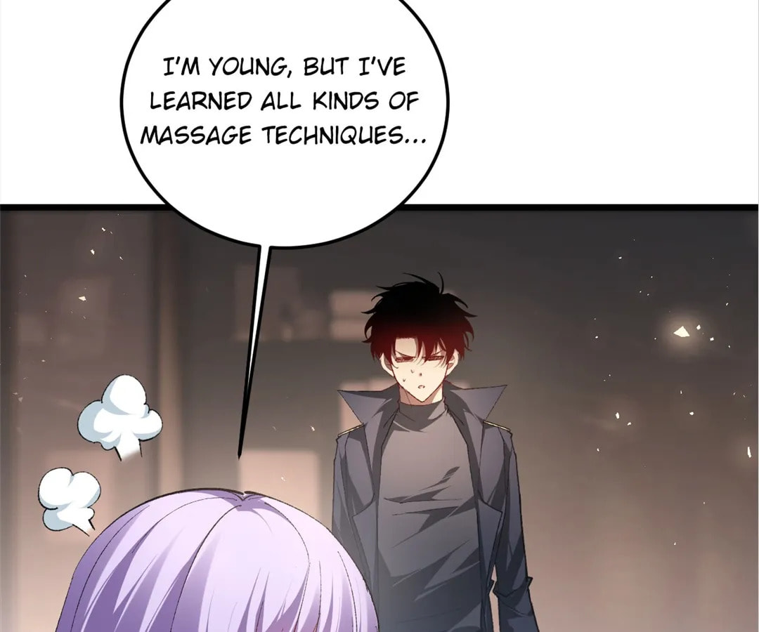 Zerg Ruler: I Command the Scourge Chapter 94 page 25 - 