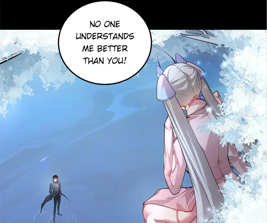 Zerg Ruler: I Command the Scourge Chapter 94 page 32 - 