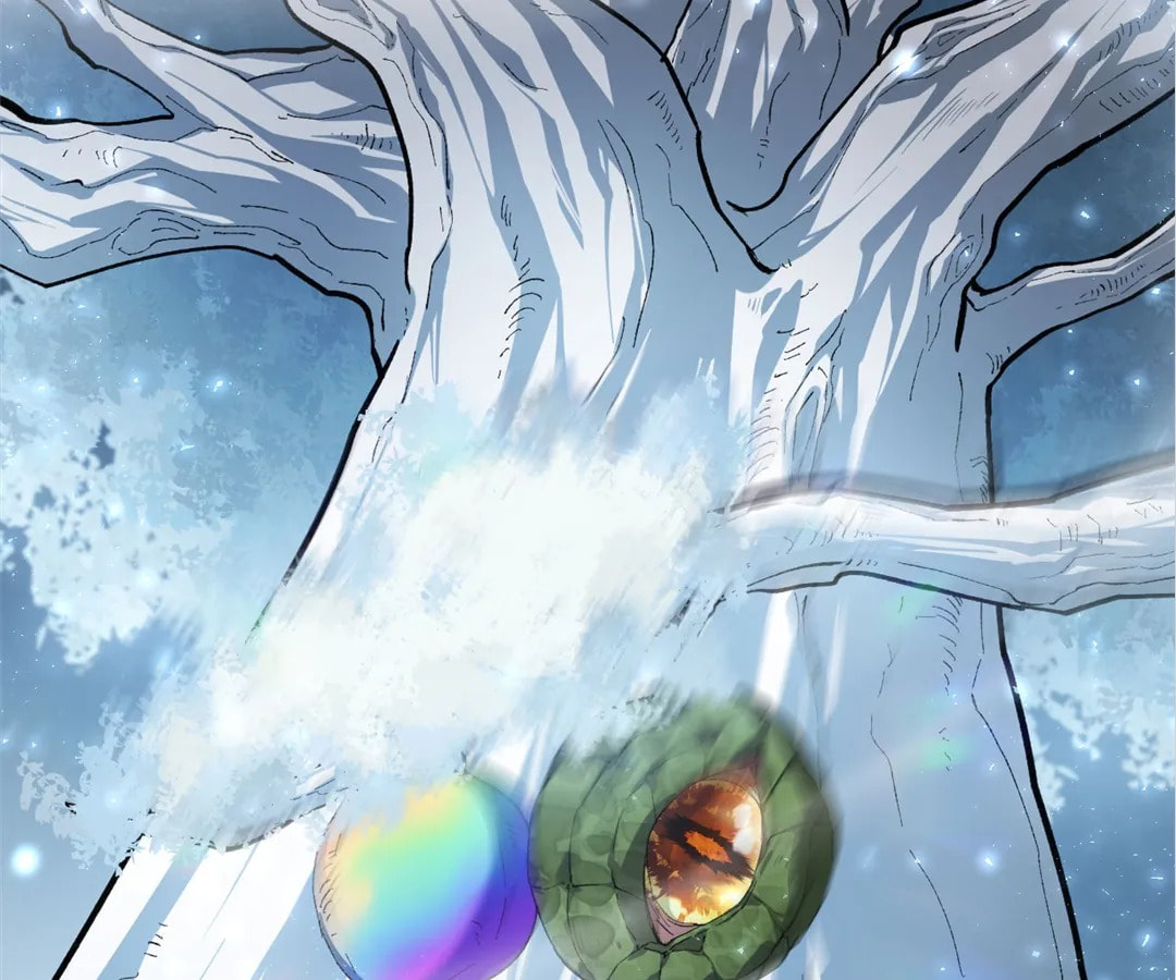 Zerg Ruler: I Command the Scourge Chapter 94 page 36 - 