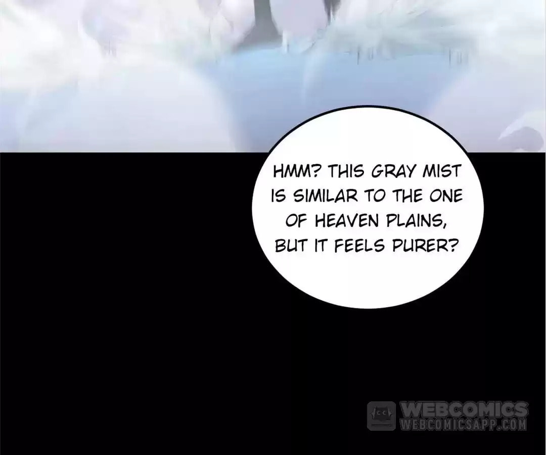 Zerg Ruler: I Command the Scourge Chapter 94 page 43 - 