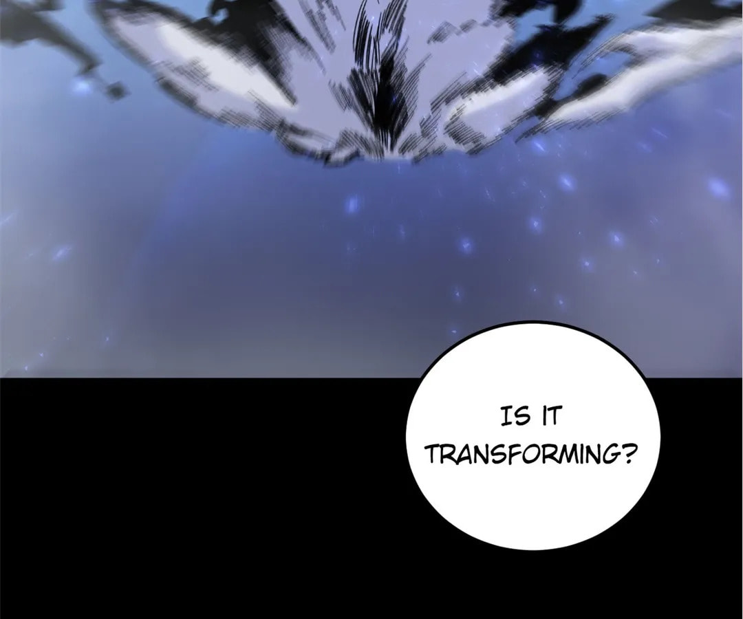 Zerg Ruler: I Command the Scourge Chapter 94 page 45 - 