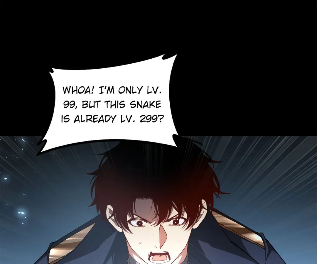 Zerg Ruler: I Command the Scourge Chapter 94 page 47 - 