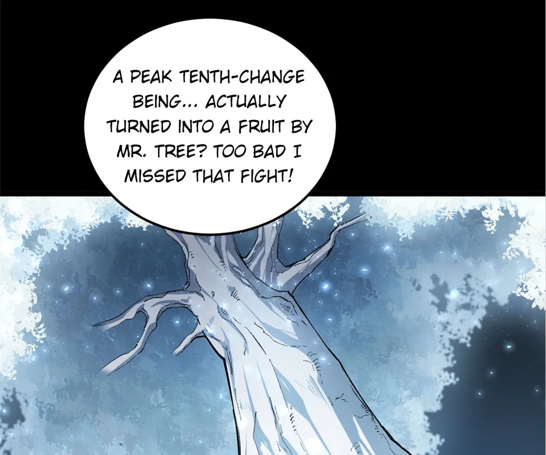 Zerg Ruler: I Command the Scourge Chapter 94 page 52 - 
