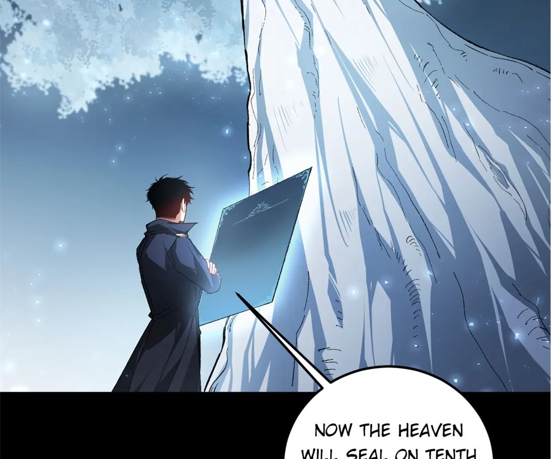 Zerg Ruler: I Command the Scourge Chapter 94 page 53 - 