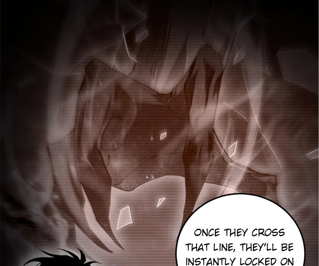 Zerg Ruler: I Command the Scourge Chapter 94 page 55 - 